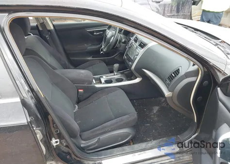 2013 Nissan Altima 3.5 Sv from USA, damaged, VIN 1N4BL3AP9DN532410